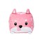 Moosh-Moosh 10 in Sweet Tooth the Puppy Squared Soft Plushie - Series 2